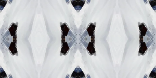 Безшовний Геометричний Орнаментальний Візерунок Абстрактний Фон — стокове фото