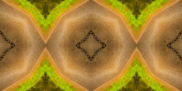 Nahtlose Geometrische Ornamentale Muster Abstrakter Hintergrund — Stockfoto