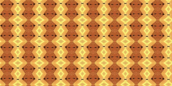 Seamless Geometric Ornamental Pattern Abstract Background — Stock Photo, Image