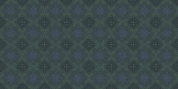 Seamless Geometric Ornamental Pattern Abstract Background — Stock Photo, Image