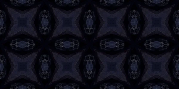 Kusursuz geometrik süslemeli desen, soyut arkaplan