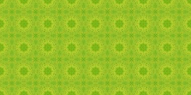 Kusursuz geometrik süslemeli desen, soyut arkaplan