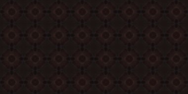 Kusursuz geometrik süslemeli desen, soyut arkaplan