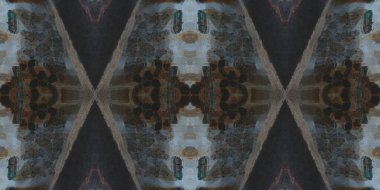 Kusursuz geometrik süslemeli desen, soyut arkaplan