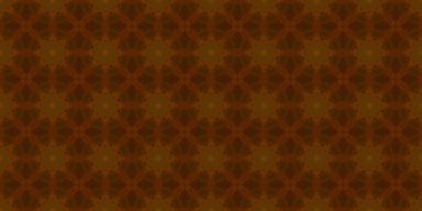 Kusursuz geometrik süslemeli desen, soyut arkaplan