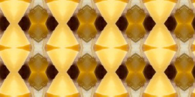 Kusursuz geometrik süslemeli desen, soyut arkaplan