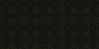 Kusursuz geometrik süslemeli desen, soyut arkaplan