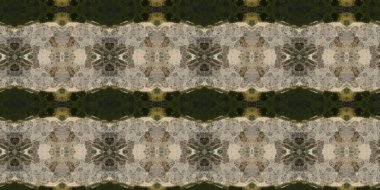 Kusursuz geometrik süslemeli desen, soyut arkaplan