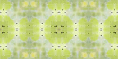 Kusursuz geometrik süslemeli desen, soyut arkaplan