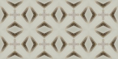 Kusursuz geometrik süslemeli desen, soyut arkaplan