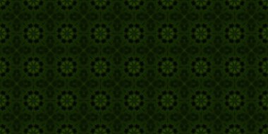 Kusursuz geometrik süslemeli desen, soyut arkaplan