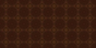 Kusursuz geometrik süslemeli desen, soyut arkaplan