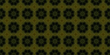 Kusursuz geometrik süslemeli desen, soyut arkaplan