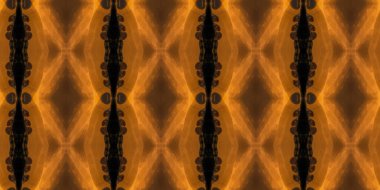 Kusursuz geometrik süslemeli desen, soyut arkaplan