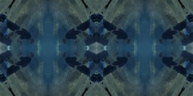 Kusursuz geometrik süslemeli desen, soyut arkaplan