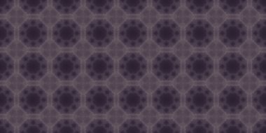 Kusursuz geometrik süslemeli desen, soyut arkaplan