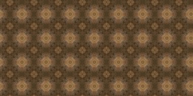 Kusursuz geometrik süslemeli desen, soyut arkaplan