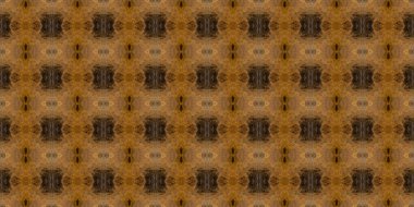 Kusursuz geometrik süslemeli desen, soyut arkaplan