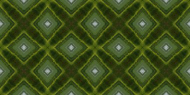 Kusursuz geometrik süslemeli desen, soyut arkaplan