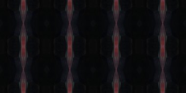 Kusursuz geometrik süslemeli desen, soyut arkaplan