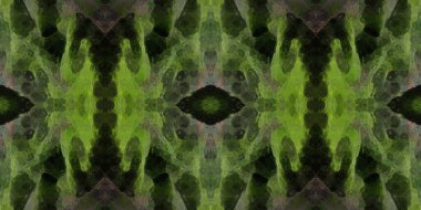 Kusursuz geometrik süslemeli desen, soyut arkaplan