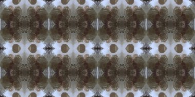 Kusursuz geometrik süslemeli desen, soyut arkaplan