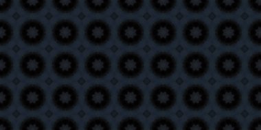 Kusursuz geometrik süslemeli desen, soyut arkaplan