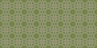 Kusursuz geometrik süslemeli desen, soyut arkaplan