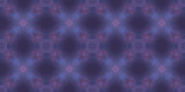 Kusursuz geometrik süslemeli desen, soyut arkaplan