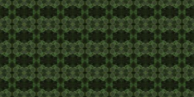 Kusursuz geometrik süslemeli desen, soyut arkaplan
