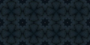 Kusursuz geometrik süslemeli desen, soyut arkaplan
