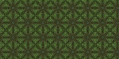 Kusursuz geometrik süslemeli desen, soyut arkaplan