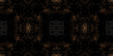 Kusursuz geometrik süslemeli desen, soyut arkaplan