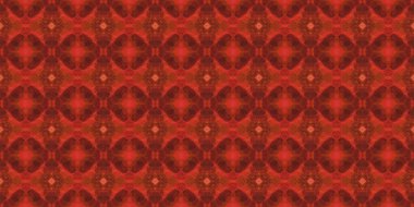 Kusursuz geometrik süslemeli desen, soyut arkaplan