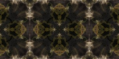 Kusursuz geometrik süslemeli desen, soyut arkaplan