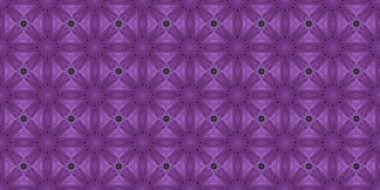 Kusursuz geometrik süslemeli desen, soyut arkaplan