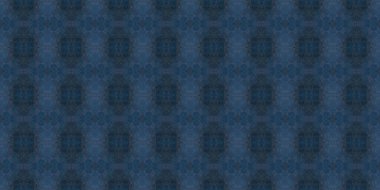 Kusursuz geometrik süslemeli desen, soyut arkaplan