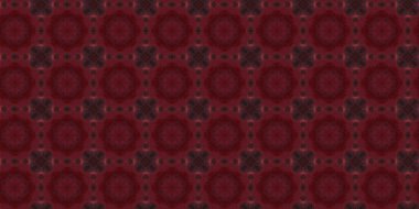 Kusursuz geometrik süslemeli desen, soyut arkaplan