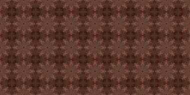 Kusursuz geometrik süslemeli desen, soyut arkaplan