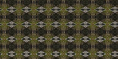 Kusursuz geometrik süslemeli desen, soyut arkaplan