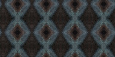 Kusursuz geometrik süslemeli desen, soyut arkaplan