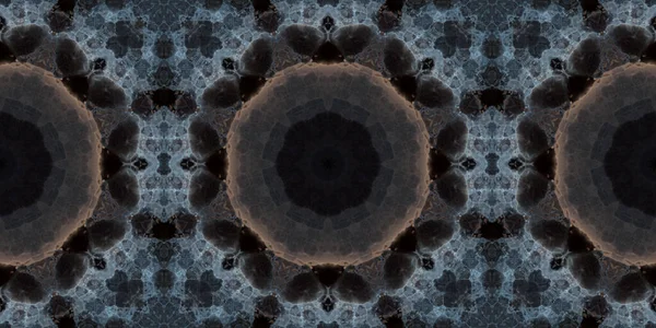 Kusursuz Geometrik Süslemeli Desen Soyut Arkaplan — Stok fotoğraf