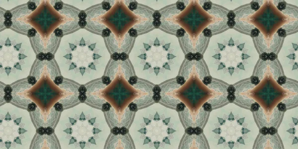 Kusursuz geometrik süslemeli desen, soyut arkaplan