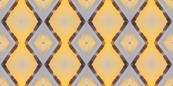 Kusursuz geometrik süslemeli desen, soyut arkaplan