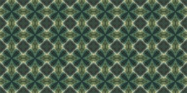 Kusursuz geometrik süslemeli desen, soyut arkaplan