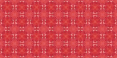 Kusursuz geometrik süslemeli desen, soyut arkaplan