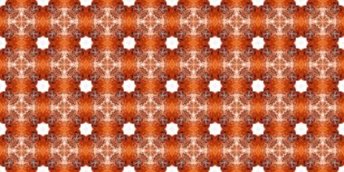 Kusursuz geometrik süslemeli desen, soyut arkaplan