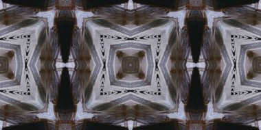 Kusursuz geometrik süslemeli desen, soyut arkaplan