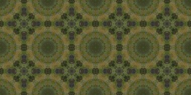 Kusursuz geometrik süslemeli desen, soyut arkaplan