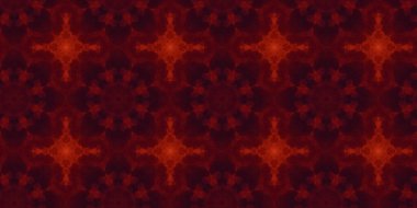 Kusursuz geometrik süslemeli desen, soyut arkaplan